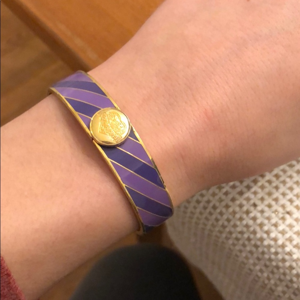 Coach bracelet